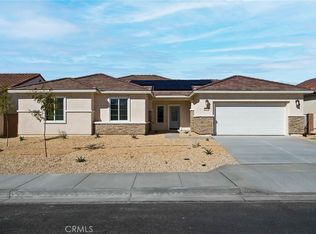 11152 Kanow Ln, Victorville, CA 92392