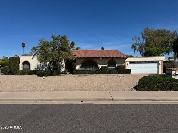 3516 E CAROL Avenue, Phoenix, AZ 85028