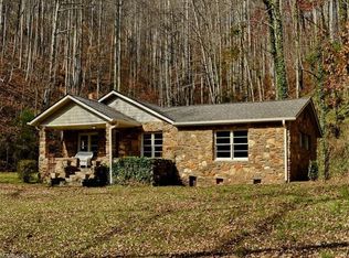 218 Morgan Cove Rd, Candler, NC 28715