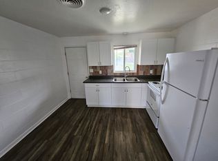 503 S Avenue G, Portales, NM 88130