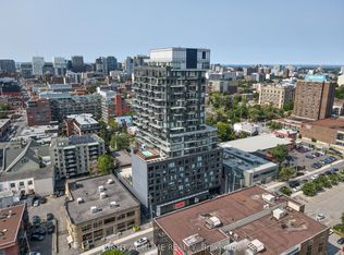 203 Catherine St #1804, Ottawa, ON K2P 1J5