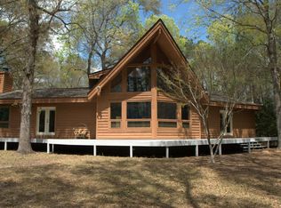 4671 Lazy Creek Ln, Wadmalaw Island, SC 29487