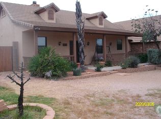 5785 E 32nd Ave, Apache Junction, AZ 85119