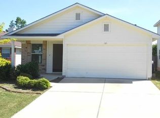 321 Celery Loop, Austin, TX 78748