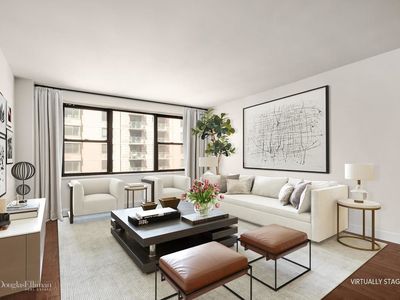 201 E 25th St APT 12E, New York, NY, 10010