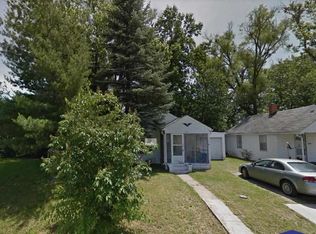 1939 N 29th St, Terre Haute, IN