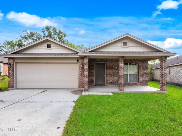 10341 English Manor Dr, Gulfport, MS 39503