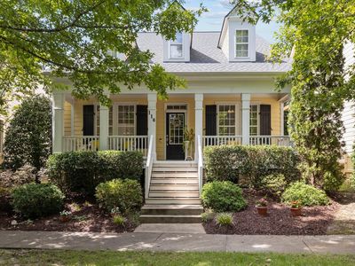116 Amberglen Ln, Holly Springs, NC, 27540