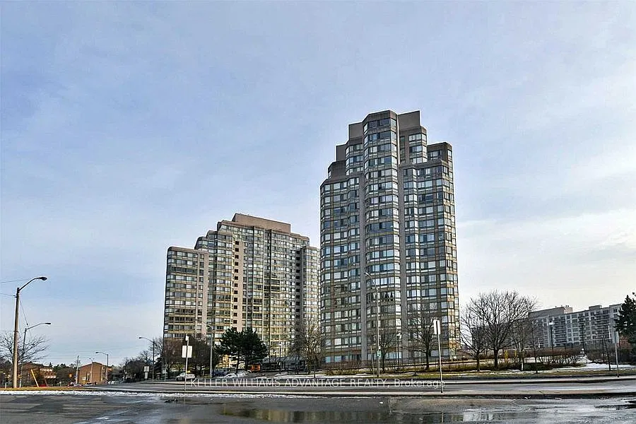 3231 Eglinton Ave E #1006
