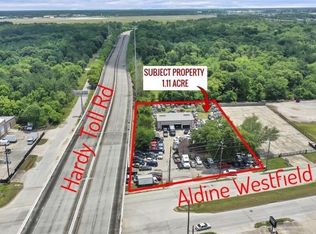 16230 Aldine Westfield Rd, Houston, TX 77032