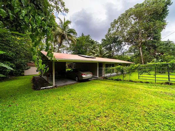 15-2693 Niuhi St, Pahoa, HI 96778