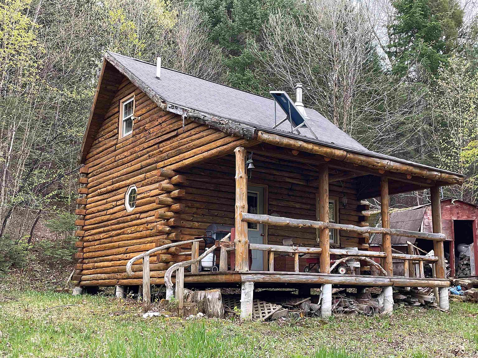 183 Pasture View Road, Stewartstown, NH 03576 MLS 4952818 Zillow