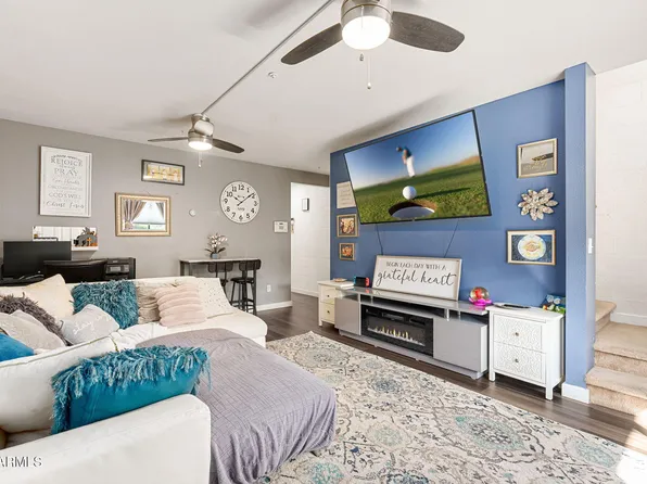 6315 N SAINT NICHOLAS Circle #50, Flagstaff, AZ 86004