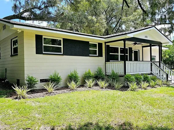 1481 SE 35TH STREET, GAINESVILLE, FL 32641