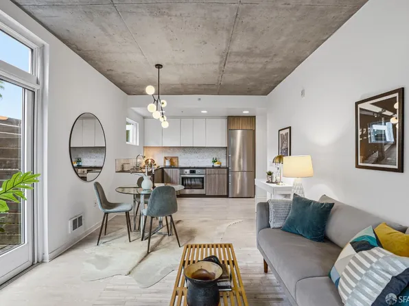 45 Bartlett St Unit 206, San Francisco, CA 94110