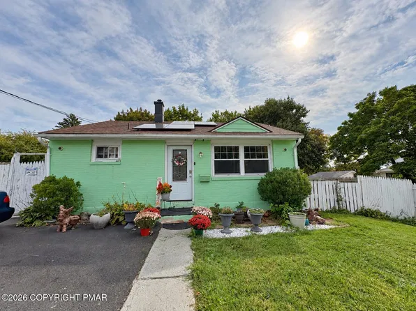 638 E Susquehanna St, Allentown, PA 18103