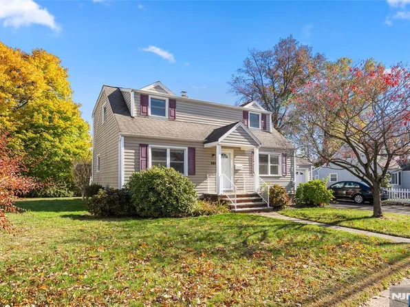 12 Orchard St #71, Fair Lawn, NJ 07410