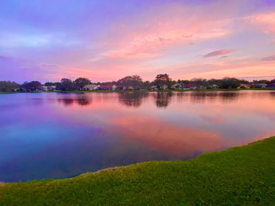 9895 Harbour Lake Circle, Boynton Beach, FL, 33437