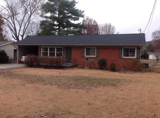 3113 Cherrywood Rd, Knoxville, TN 37921