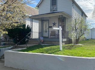 926 Hegeman St, Schenectady, NY