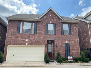 3014 E Park At Fairdale, Houston, TX 77057