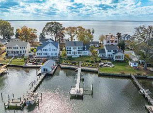 14924 Potomac River Dr, Cobb Island, MD 20625