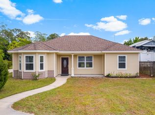 1910 Allison Ave, Panama City Beach, FL 32407