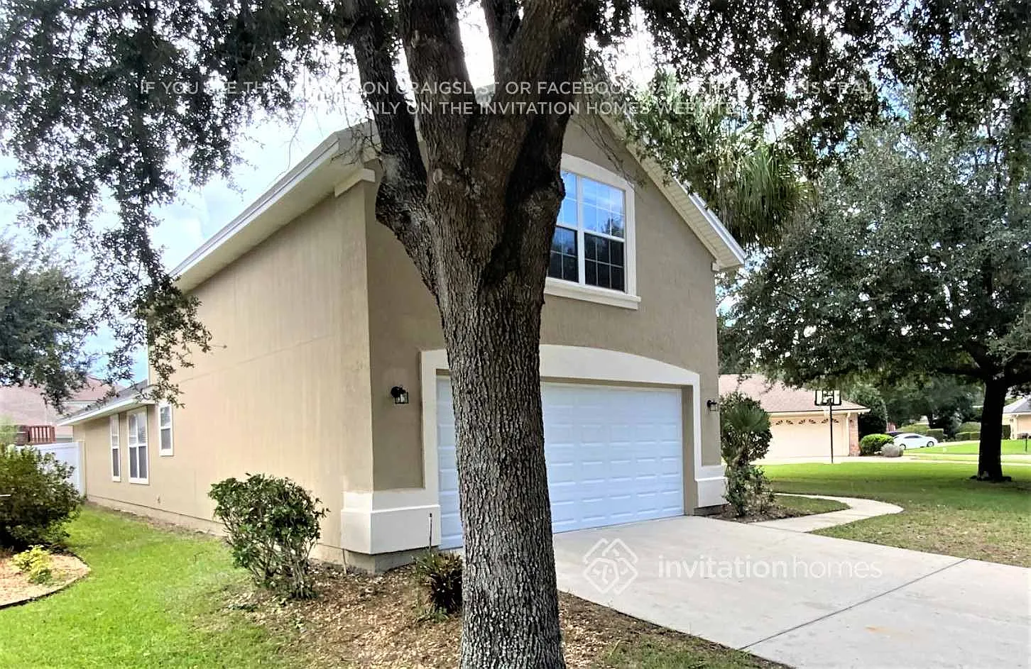 3155 Wandering Oaks Dr Orange Park, FL 32065 — Photo 2