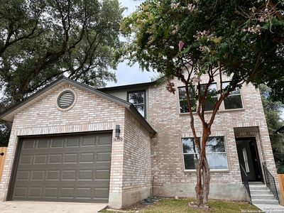 16550 Alwick Ln, San Antonio, TX, 78247