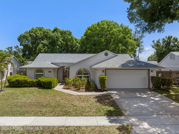 3479 Florida Palm Ave, Melbourne, FL 32901