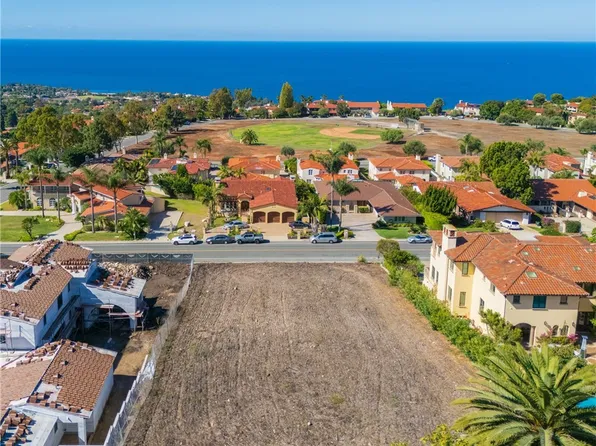 1520 Via Zurita Lot 11, Palos Verdes Peninsula, CA 90274