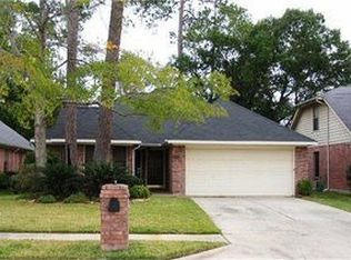 30826 Melita Dr, Oak Ridge North, TX 77386