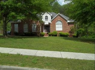 1606 Ryan Creek Rd, Cullman, AL 35055