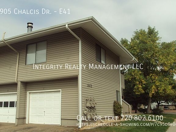 3rd image of 1905 Chalcis Dr #E41