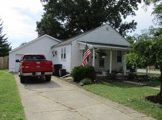 504 S 5th St, Decatur, IN 46733