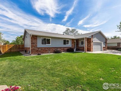 1107 N Redbud Dr, Loveland, CO, 80538