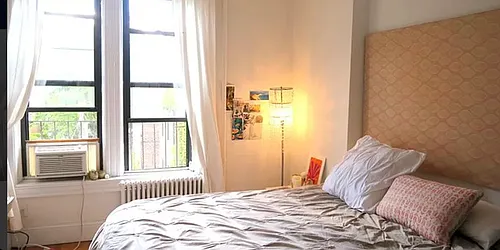 Rented by Metropolitan Realty