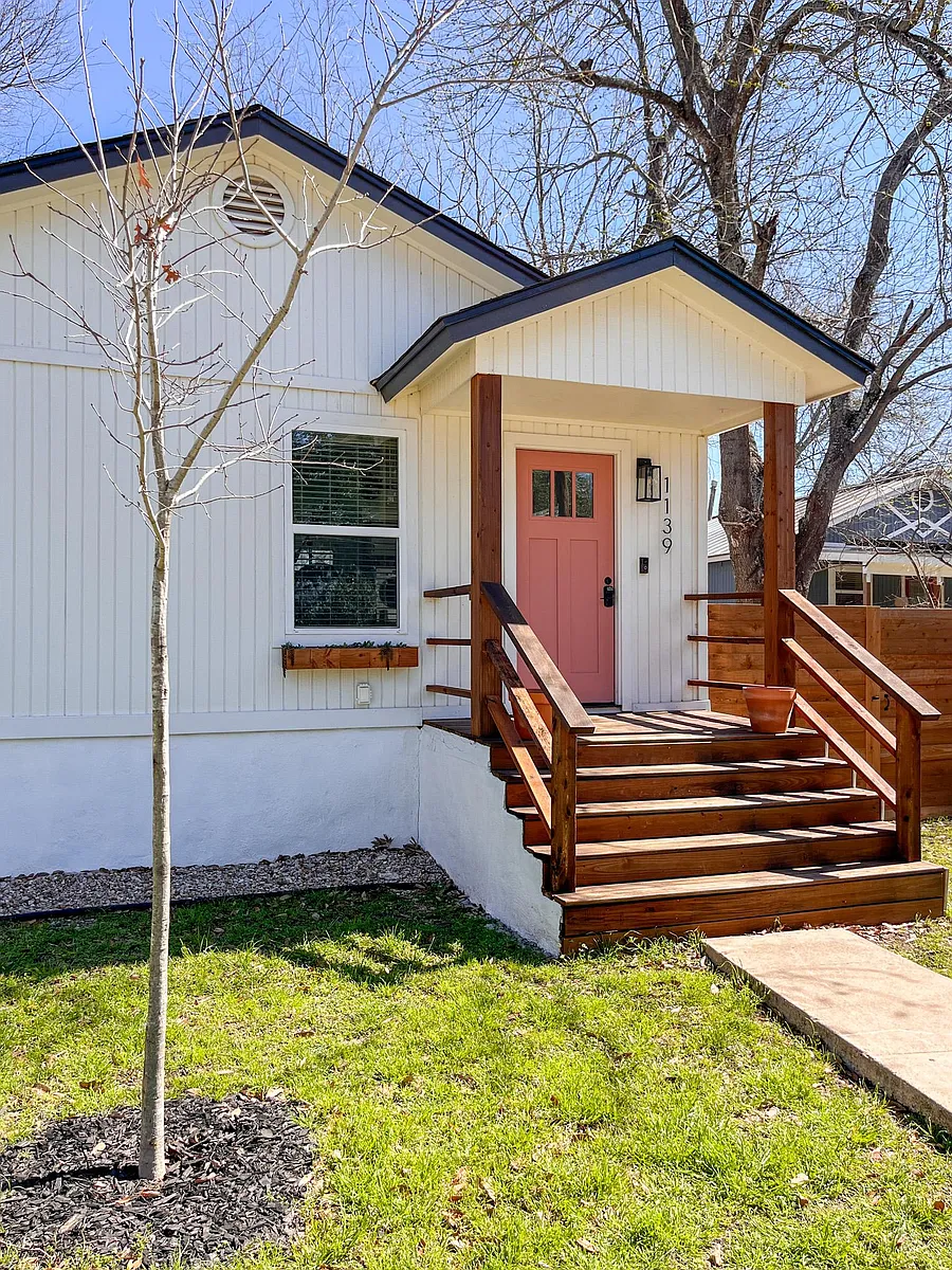 Building Photo - 1139 Richardine Ave