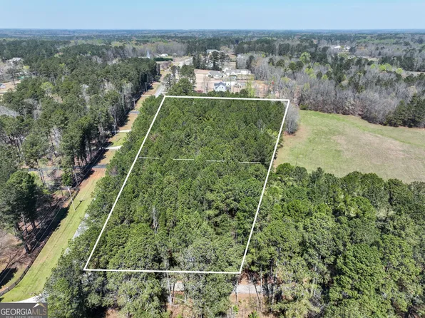 Ebenezer Rd, Fayetteville, GA 30215