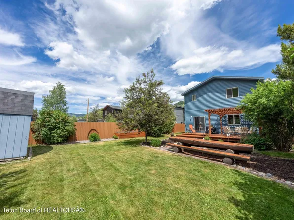 10835 S Highway 89, Jackson, WY 83001