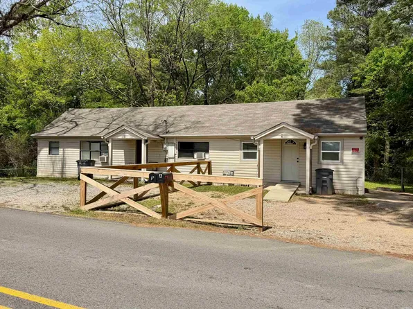 524 Hollywood Ave, Hot Springs, AR 71901