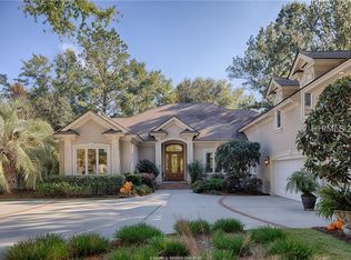 73 Hampton Hall Blvd, Bluffton, SC 29910