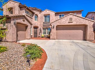 6122 W Montebello Way, Florence, AZ 85132