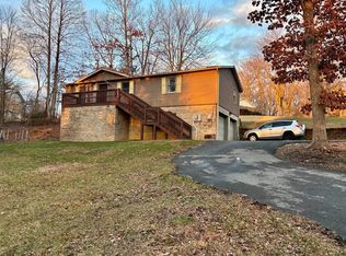 113 Evergreen Pl, Beckley, WV 25801