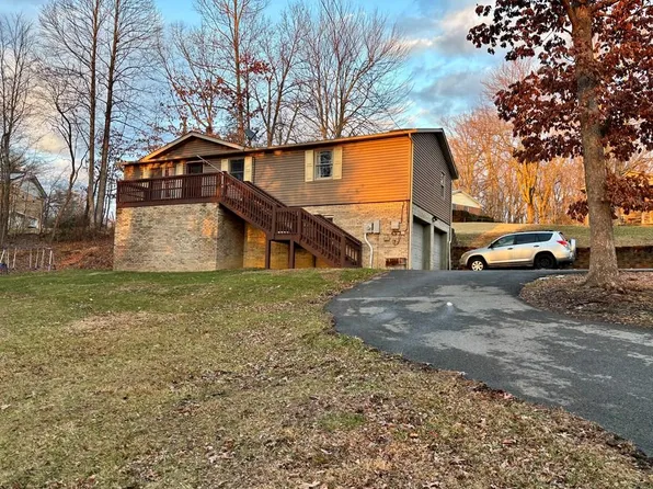 113 Evergreen Pl, Beckley, WV 25801