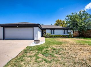 8415 Fremont Ave, Lubbock, TX 79423