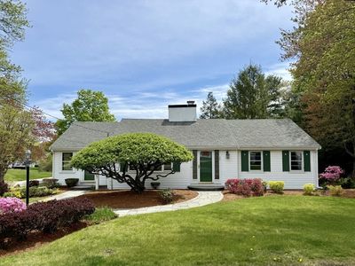 33 York Way, Westwood, MA, 02090