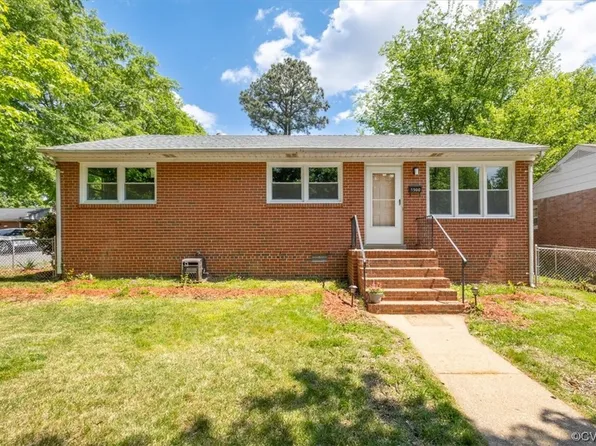 5500 Euclid Ave, Richmond, VA 23231