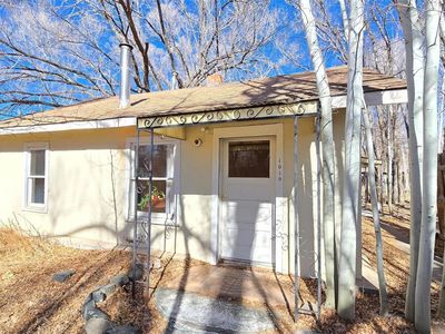 1010 San Juan Avenue, Saguache, CO, 81149