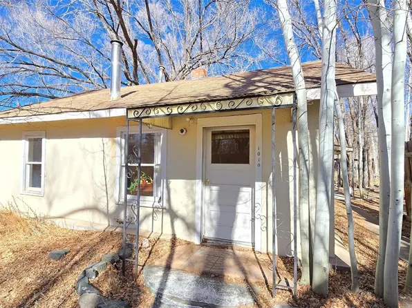 1010 San Juan Avenue, Saguache, CO 81149